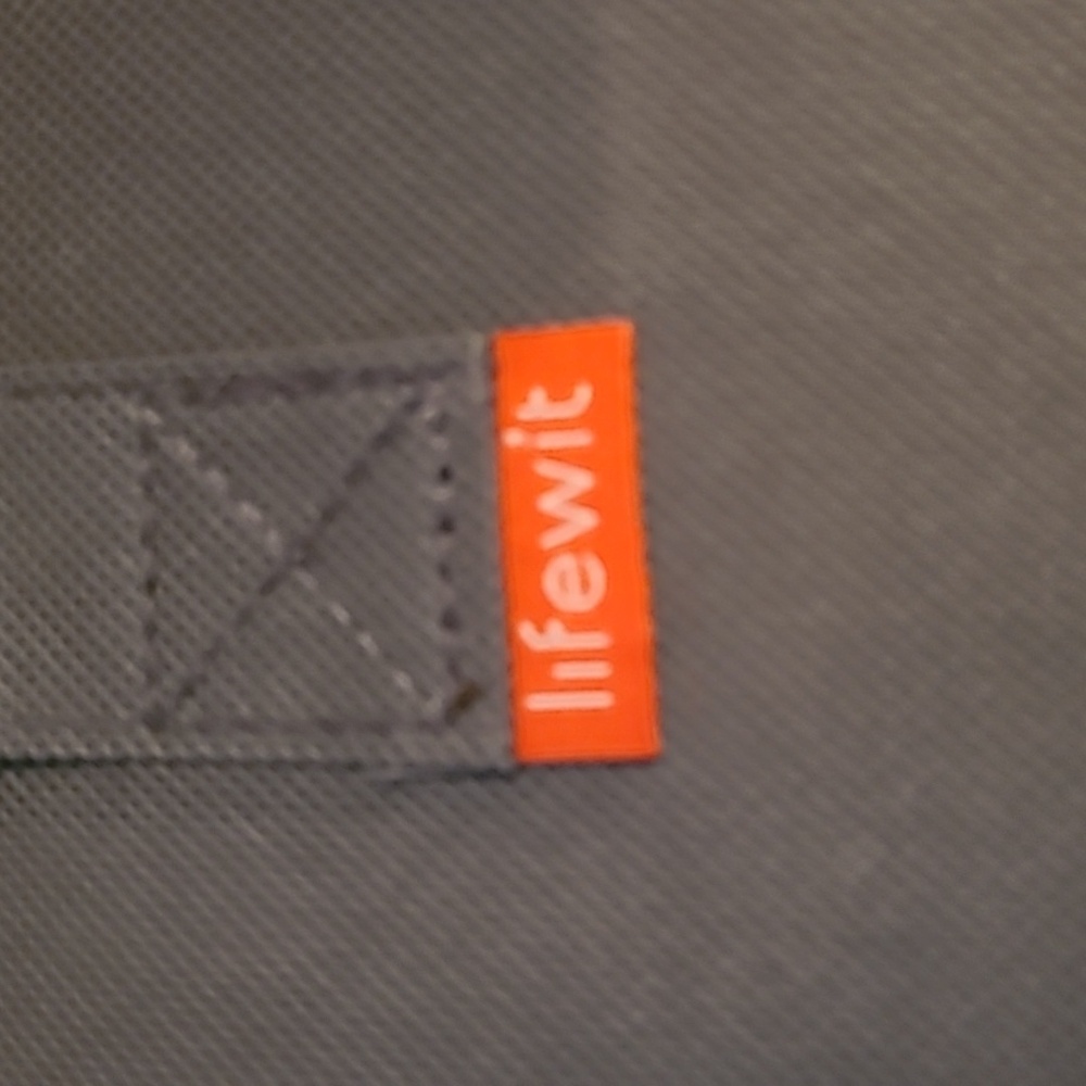 Lifewit storage cotainers - Picture 2 of 6